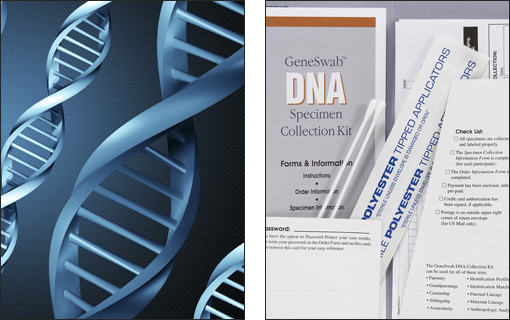 DNA Testing