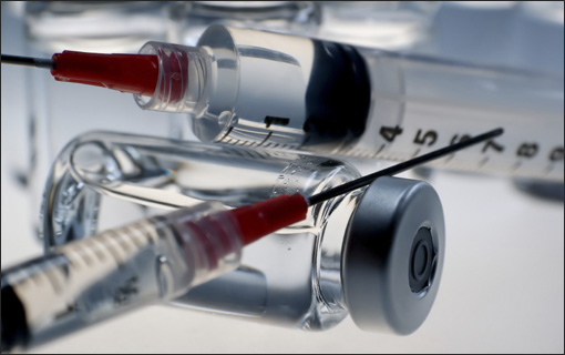 Steroid Testing