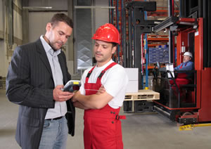 Mobile On-Site Testing